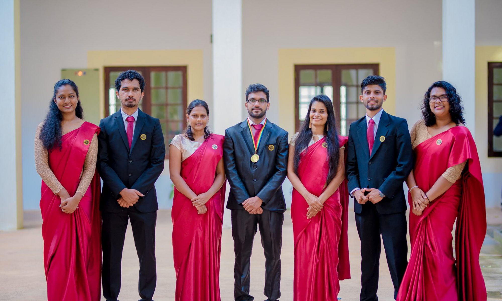 University of Ruhuna Gavel Club Where leaders are made
