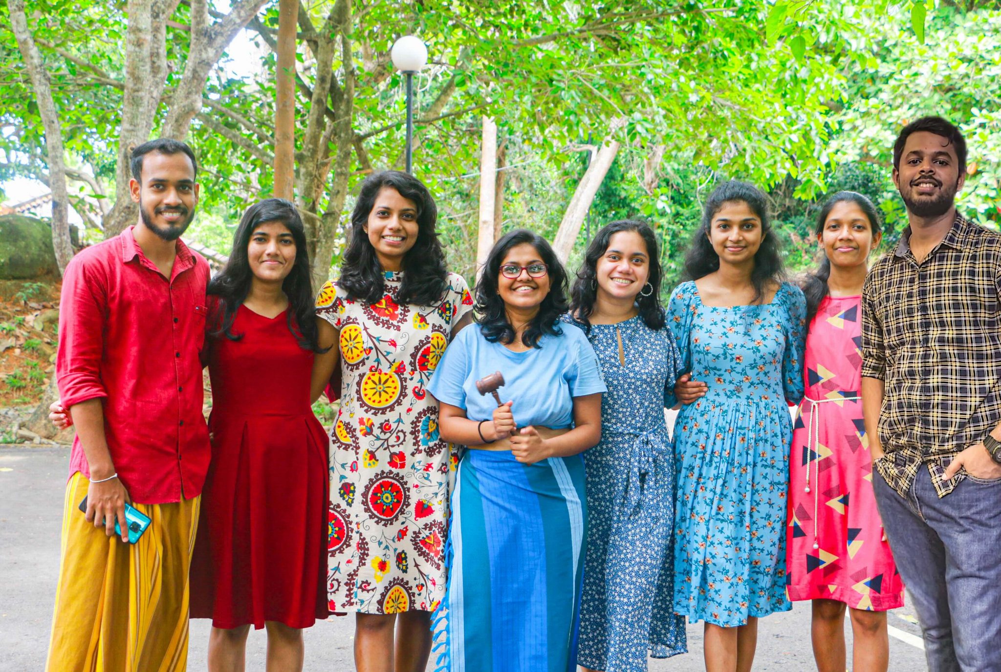 University of Ruhuna Gavel Club Where leaders are made